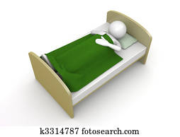 It's time to sleep It's time to sleep