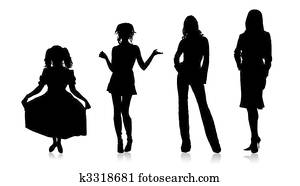 Maturing person Maturing person