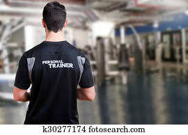 Personal Trainer Personal Trainer