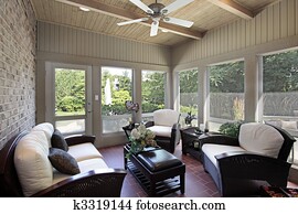 Abovedado, techos, con, madera, vigas Colección de foto | u19525889