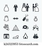 wedding icon wedding icon