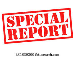 zvláštní vydání novin vysvědčení