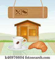 Bed and breakfast Bed and breakfast