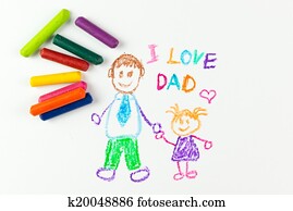 Happy father's day Happy father's day