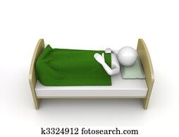 It's time to sleep It's time to sleep
