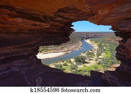Kalbarri N.P. - Natures Window