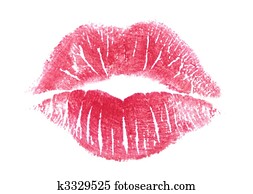 Lipstick Kiss Lipstick Kiss