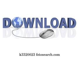 mouse click to download mouse click to download