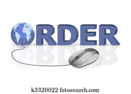 mouse click to order mouse click to order