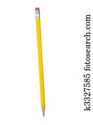 Pencil Pencil