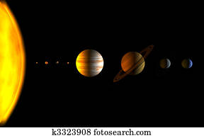 planets planets