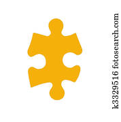 Puzzle Piece Puzzle Piece