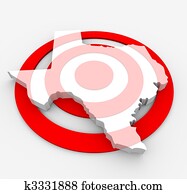 Target Texas - Marketing Concept Target Texas - Marketing Concept