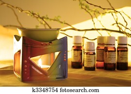 Aromatherapy