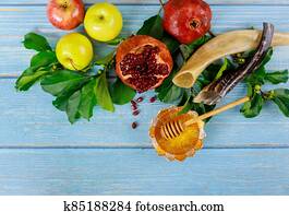 Beautiful composition for rosh hashanah and yom kippur. Beautiful composition for rosh hashanah and yom kippur.