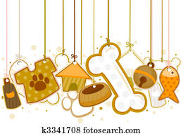 Pet Objects Pet Objects