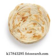 plain paratha