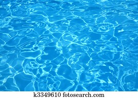 Pool Water Pool Water