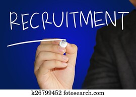 Recruitment