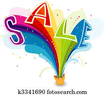 SALE SALE