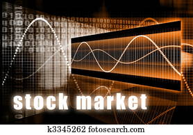 Stock Market Stock Market