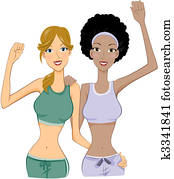 Workout Partners Workout Partners