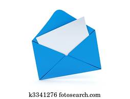 You've got new mail You've got new mail