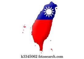 רפובליקה של סין, -, טייוואן