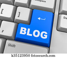 blog blog