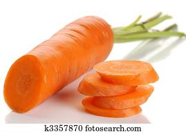 Carrot Carrot