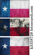 Flag of Texas Flag of Texas