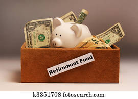 Retirement Retirement