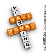 save money planning save money planning