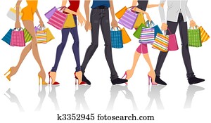 Shopping Shopping
