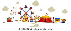 Theme Park Theme Park