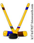 הוקי של קרח