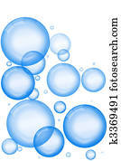 Bubbles Bubbles