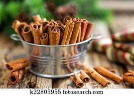 Cinnamon