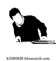 dj party dj party