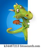 Dragon Dragon