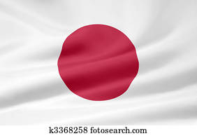 Flag of Japan Flag of Japan