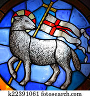 Lamb of God Lamb of God