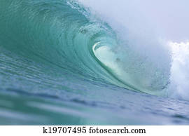 ocean wave