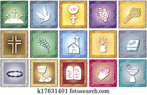 religion icons religion icons