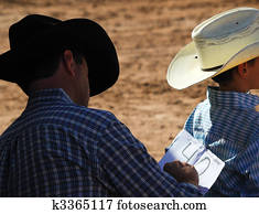 Rodeo Rodeo