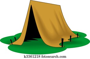 tent