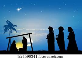 three wise men three wise men