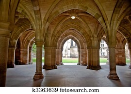 אוניברסיטה של גלסגאו