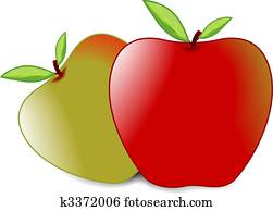 apples apples