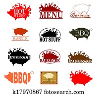 Barbecue Barbecue